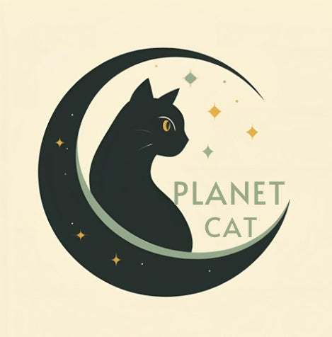 Planet cat